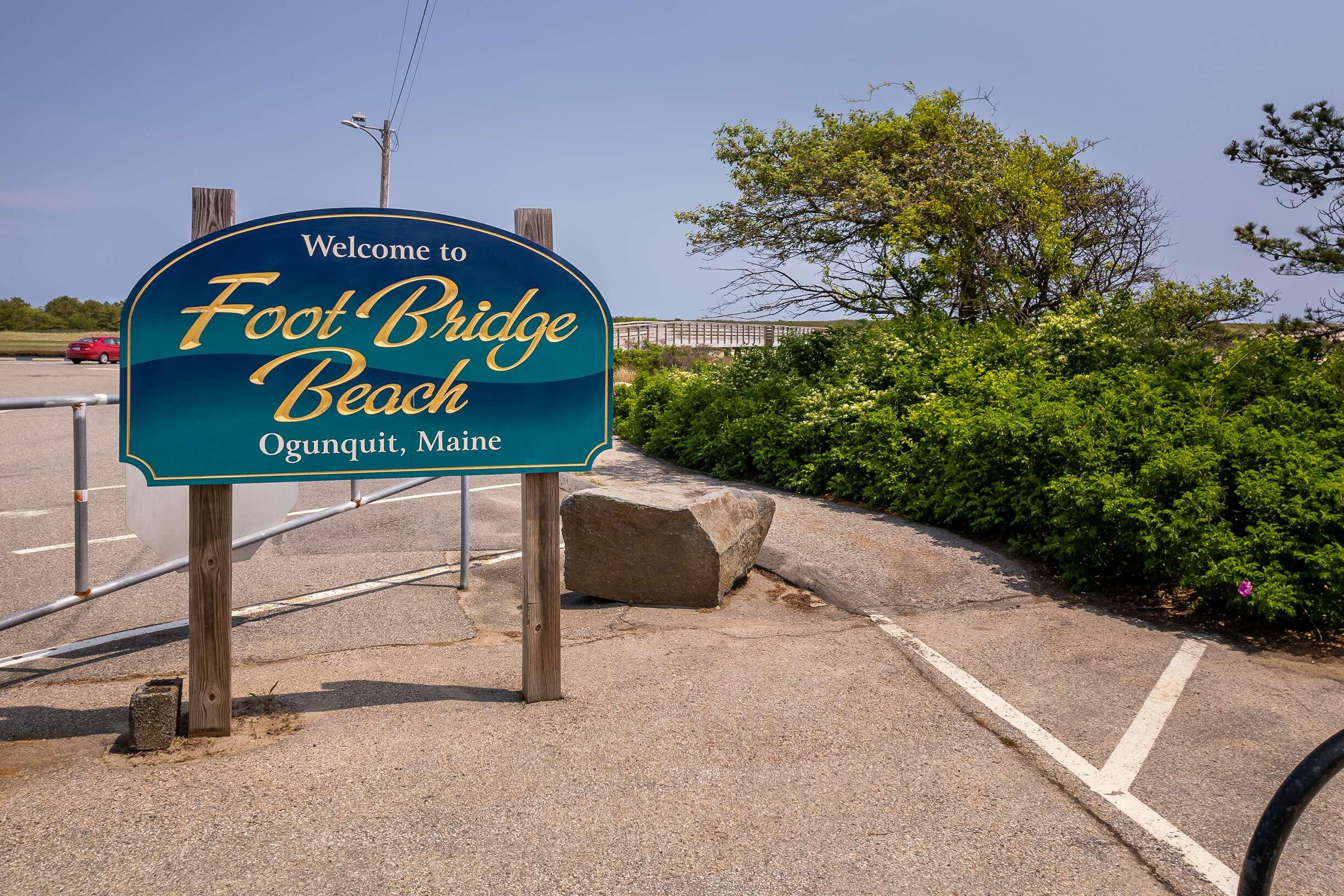 15 Autumn River Lane Ogunquit, ME 03907 - Photo 9 of 10 Foot Bridge Beach