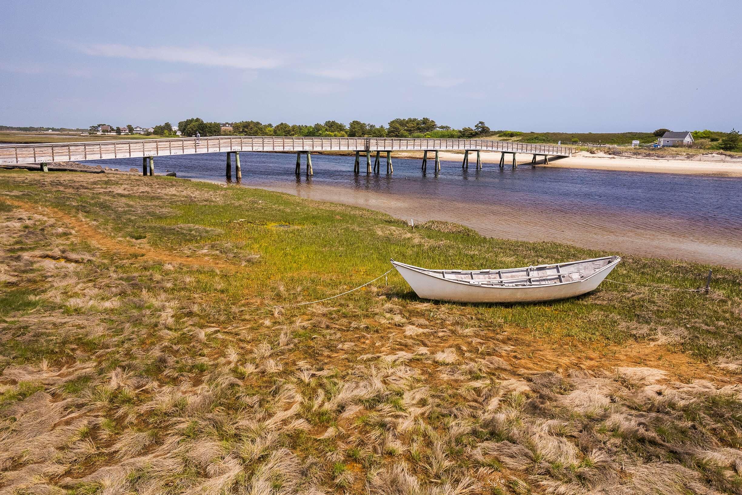 15 Autumn River Lane Ogunquit, ME 03907 - Photo 10 of 10 Foot Bridge Beach