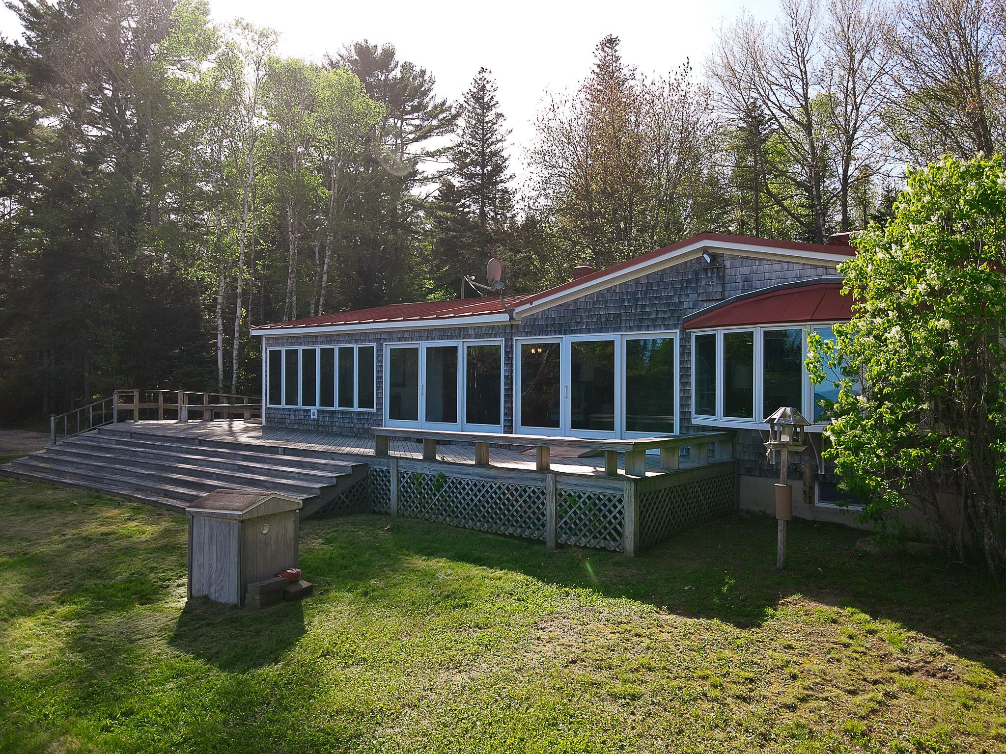 656 Gouldsboro Point Road Gouldsboro, ME 04607 - Photo 5 of 45 Untitled-201