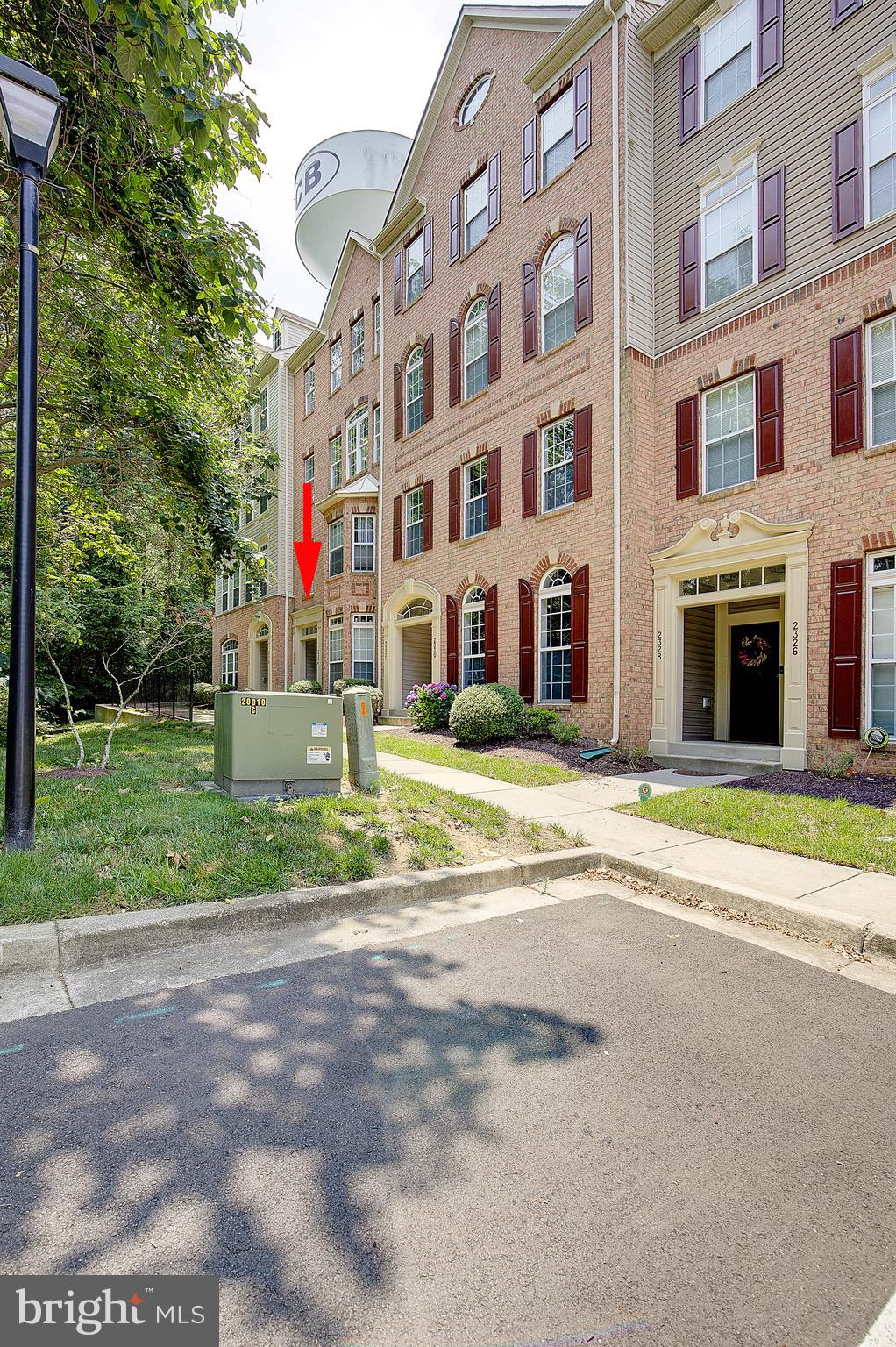 2336 Forest Ridge Terrace, Unit 10 Chesapeake Beach, MD 20732 - Photo 57 of 61