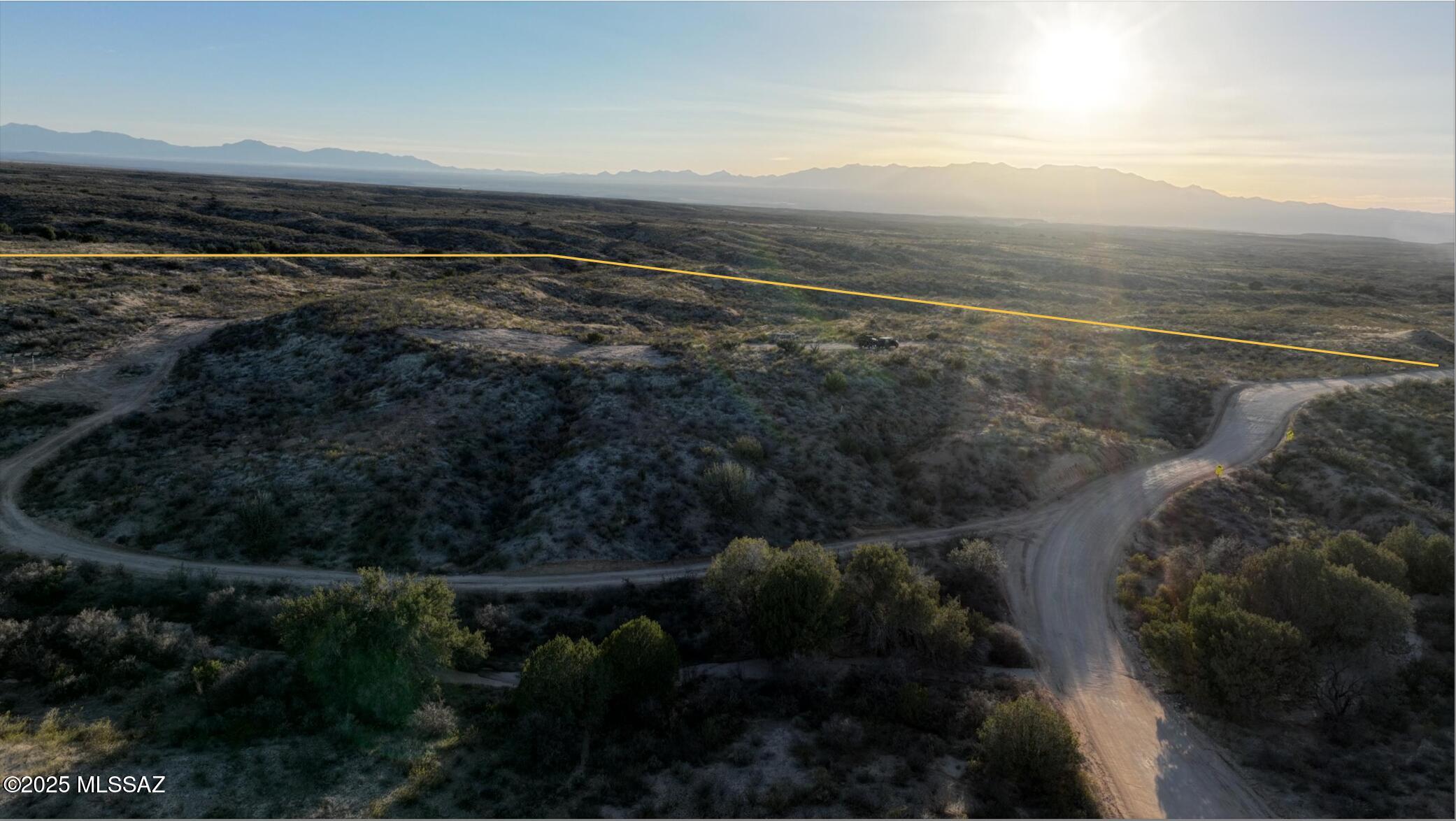 Lot 217 East Dragoon Ranch Rd Street, Unit 217 St. David, AZ 85630 - Photo 6 of 22