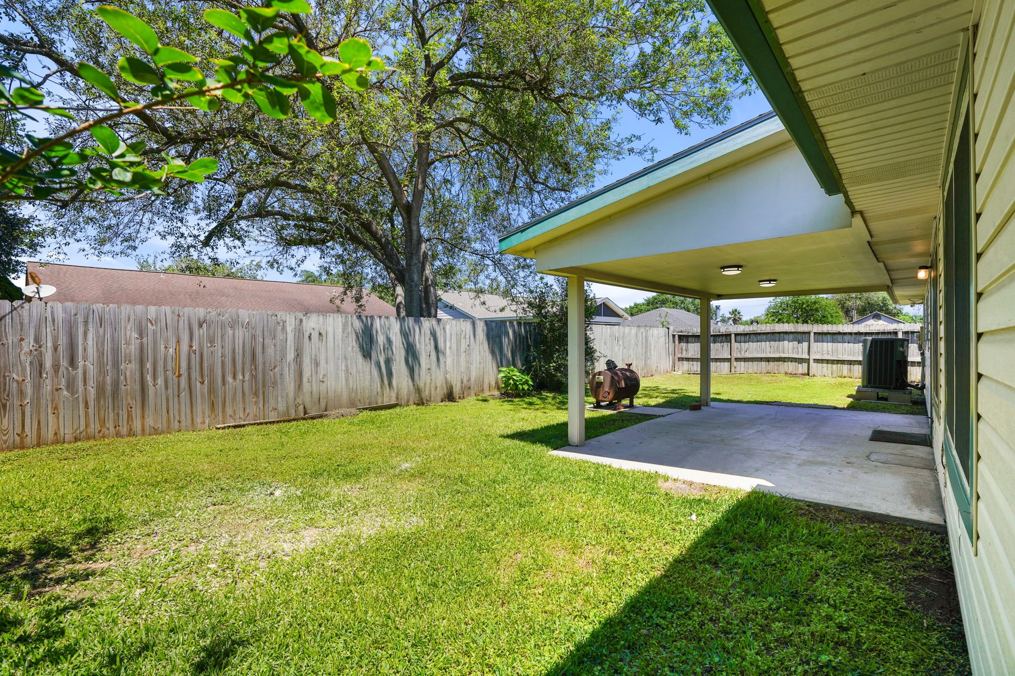 9731 Shell Rock Road La Porte, TX 77571 - Photo 21 of 22