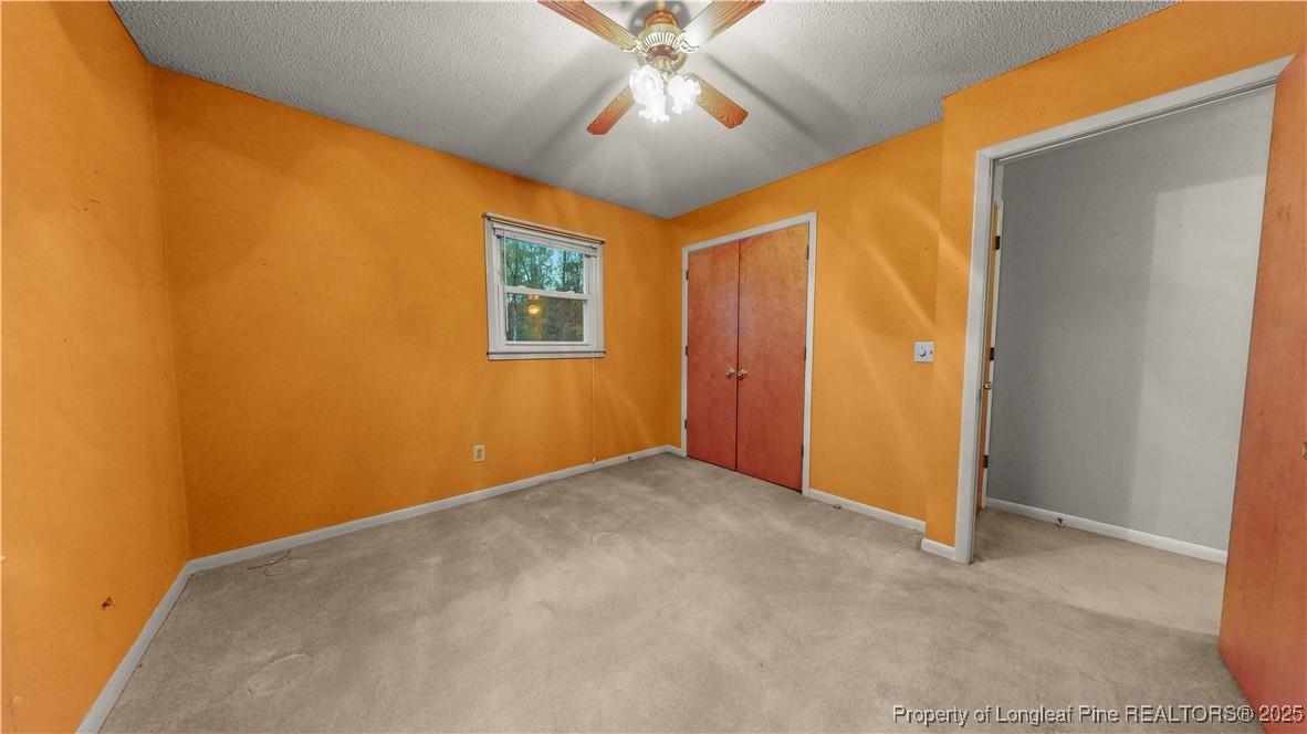 226 Red Oak Drive Spring Lake, NC 28390 - Photo 16 of 28 Bedroom 2