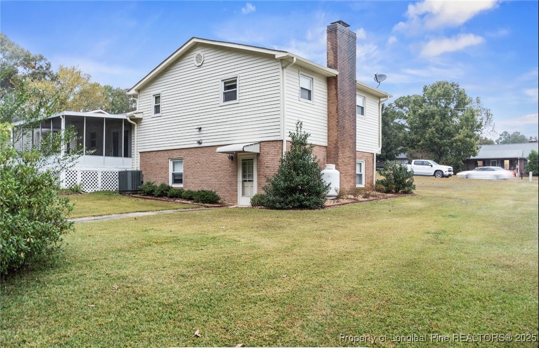 226 Red Oak Drive Spring Lake, NC 28390 - Photo 24 of 28