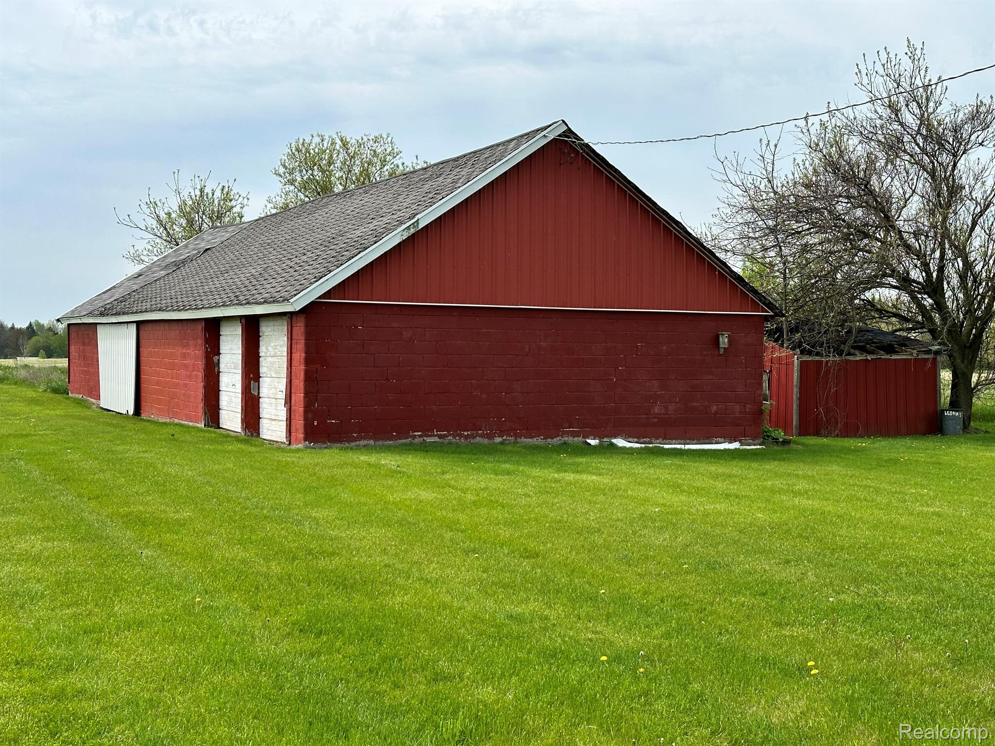 4060 Vernor Road Attica, MI 48412 - Photo 25 of 25