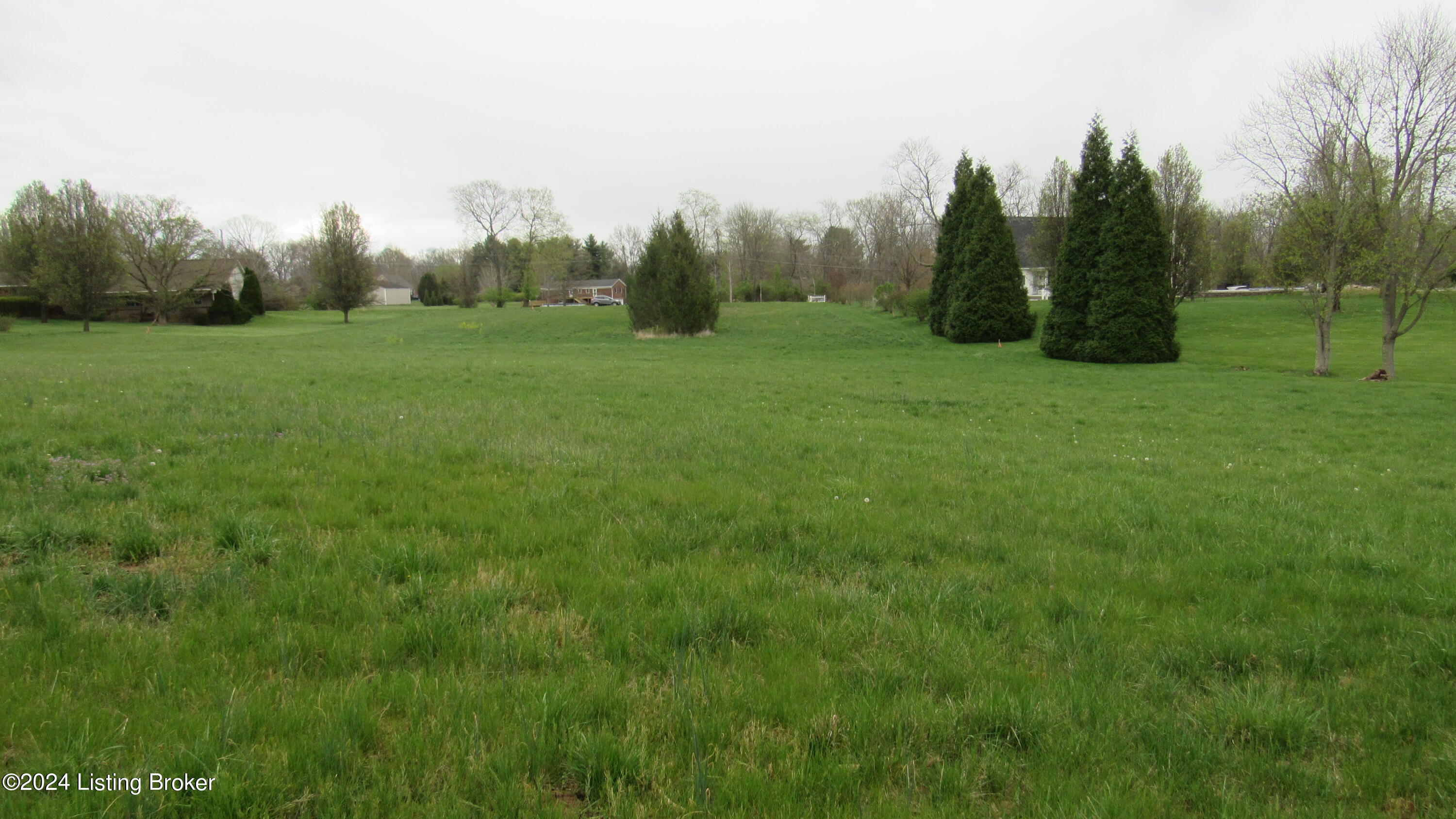 0 Perry Neal Road Crestwood, KY 40014 - Photo 14 of 35 Ground view back to the NE