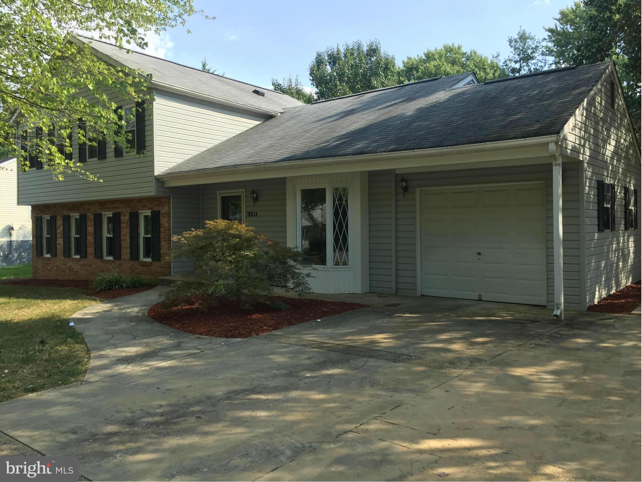 3511 Stonesboro Road Fort Washington, MD 20744 - Photo 1 of 20 Exterior (Front)