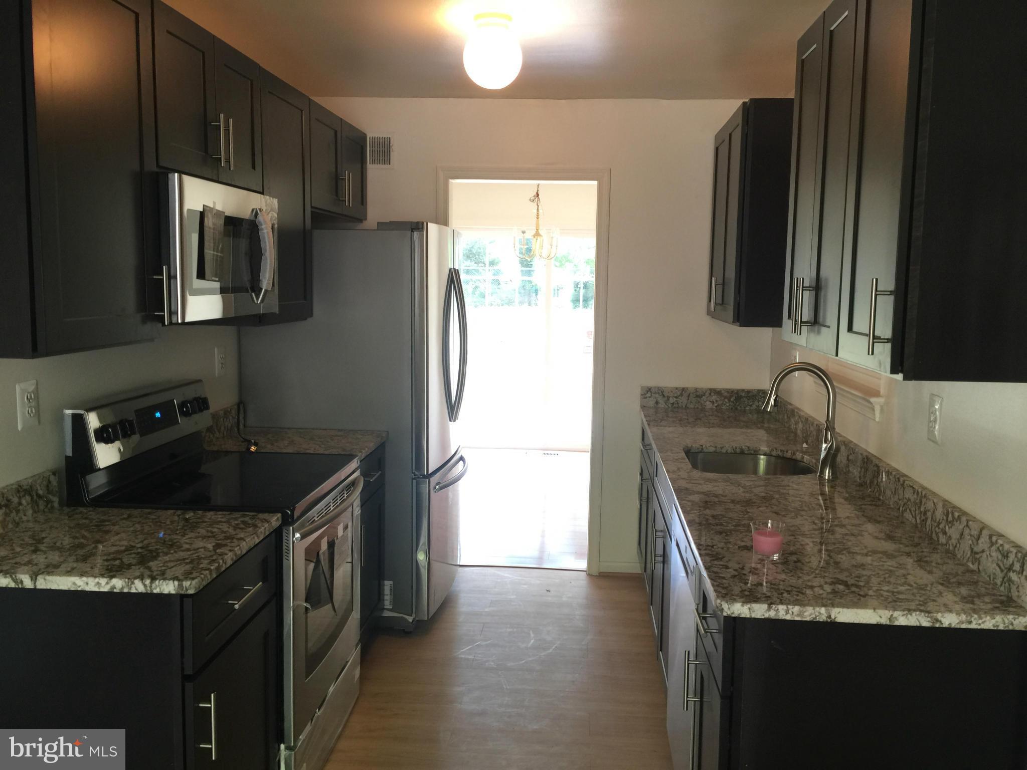 3511 Stonesboro Road Fort Washington, MD 20744 - Photo 8 of 20 Kitchen