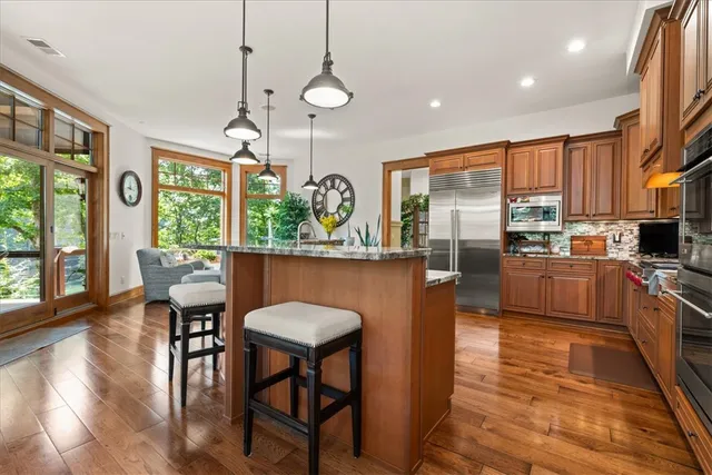 $3,595,000 | 121 Running Bear Lane, Sunset, SC 29685