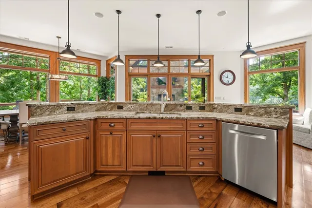 $3,595,000 | 121 Running Bear Lane, Sunset, SC 29685