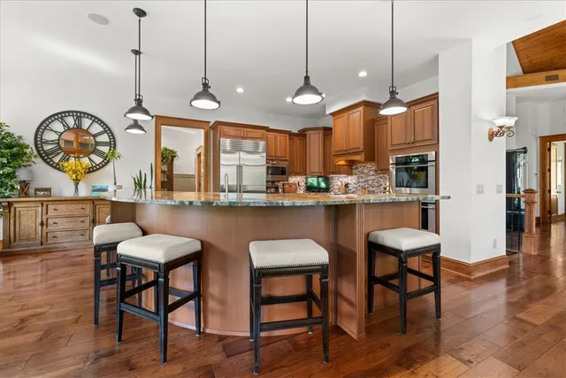 $3,595,000 | 121 Running Bear Lane, Sunset, SC 29685