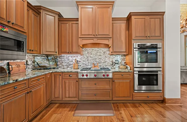 $3,595,000 | 121 Running Bear Lane, Sunset, SC 29685