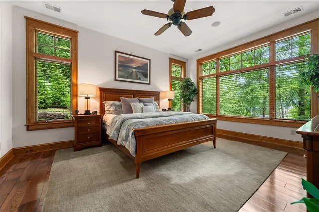 $3,595,000 | 121 Running Bear Lane, Sunset, SC 29685