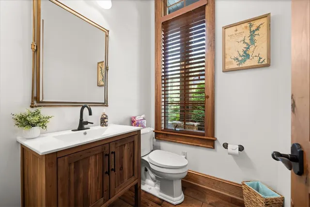 $3,595,000 | 121 Running Bear Lane, Sunset, SC 29685