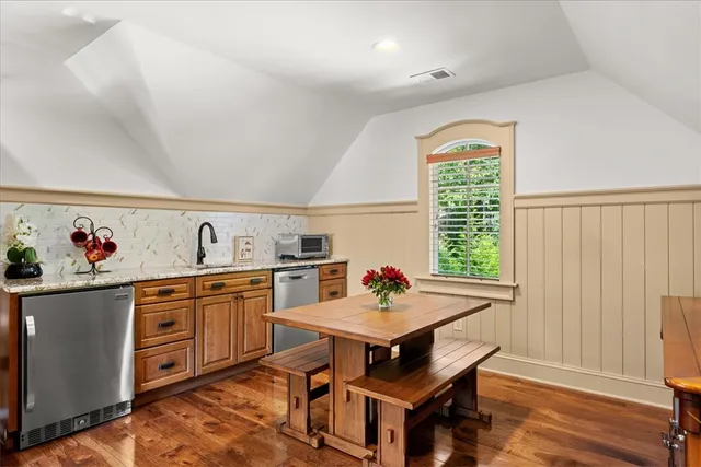 $3,595,000 | 121 Running Bear Lane, Sunset, SC 29685