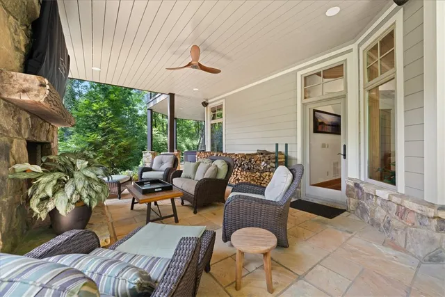 $3,595,000 | 121 Running Bear Lane, Sunset, SC 29685