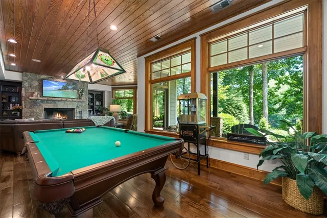 $3,595,000 | 121 Running Bear Lane, Sunset, SC 29685