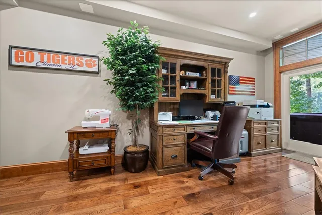 $3,595,000 | 121 Running Bear Lane, Sunset, SC 29685