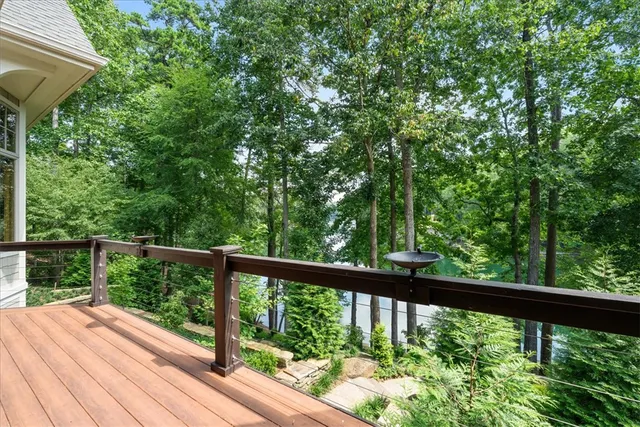 $3,595,000 | 121 Running Bear Lane, Sunset, SC 29685