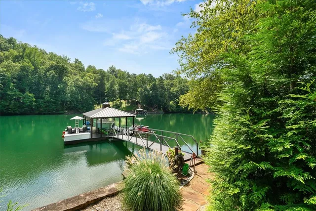$3,595,000 | 121 Running Bear Lane, Sunset, SC 29685