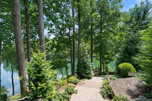 $3,595,000 | 121 Running Bear Lane, Sunset, SC 29685