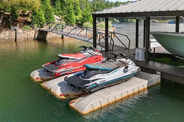 $3,595,000 | 121 Running Bear Lane, Sunset, SC 29685