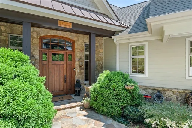 $3,595,000 | 121 Running Bear Lane, Sunset, SC 29685