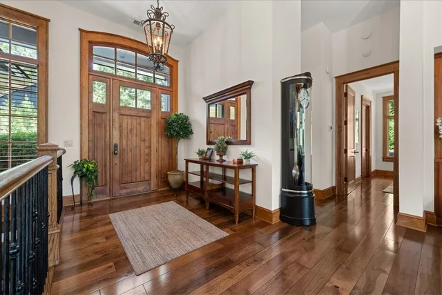 $3,595,000 | 121 Running Bear Lane, Sunset, SC 29685