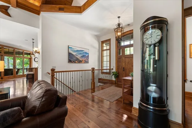 $3,595,000 | 121 Running Bear Lane, Sunset, SC 29685