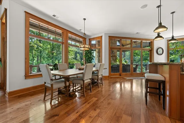 $3,595,000 | 121 Running Bear Lane, Sunset, SC 29685