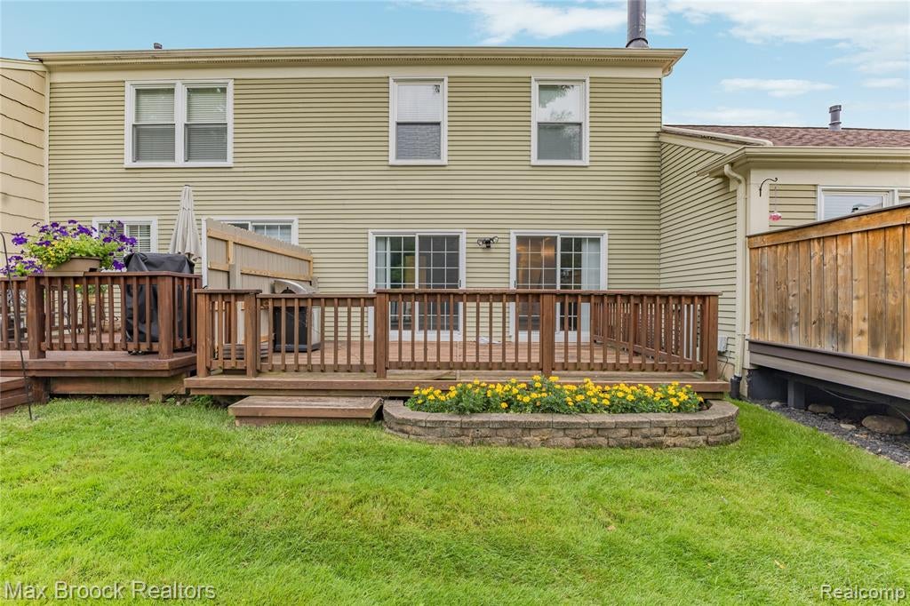 1157 Pine Ridge Court Rochester Hills, MI 48306 - Photo 51 of 55 Gallery Image 51