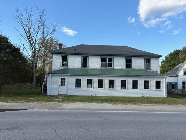 $149,000 | 2 Blackswoods Road, Franklin, ME 04634