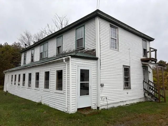 $149,000 | 2 Blackswoods Road, Franklin, ME 04634