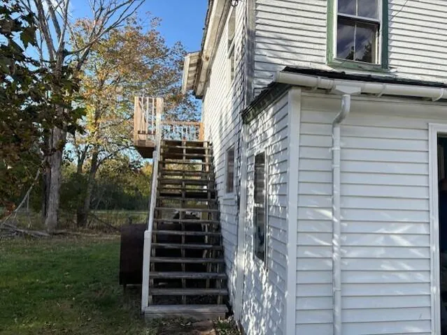 $149,000 | 2 Blackswoods Road, Franklin, ME 04634