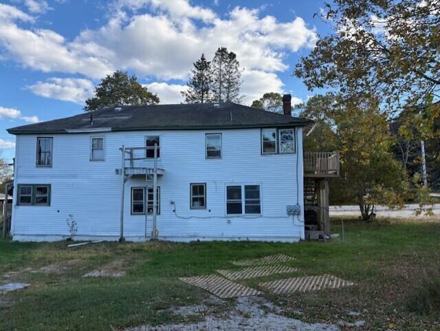 2 Blackswoods Road Franklin, ME 04634 - Photo 6 of 12 thumbnail_IMG_5761