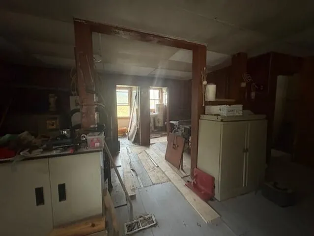 $149,000 | 2 Blackswoods Road, Franklin, ME 04634