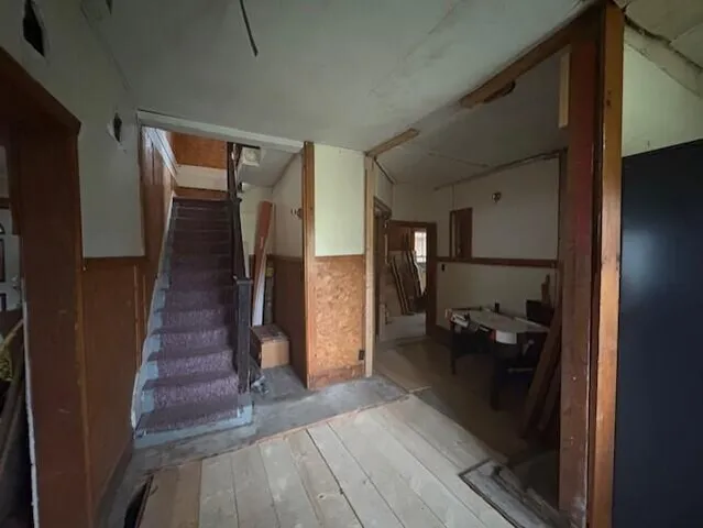 $149,000 | 2 Blackswoods Road, Franklin, ME 04634