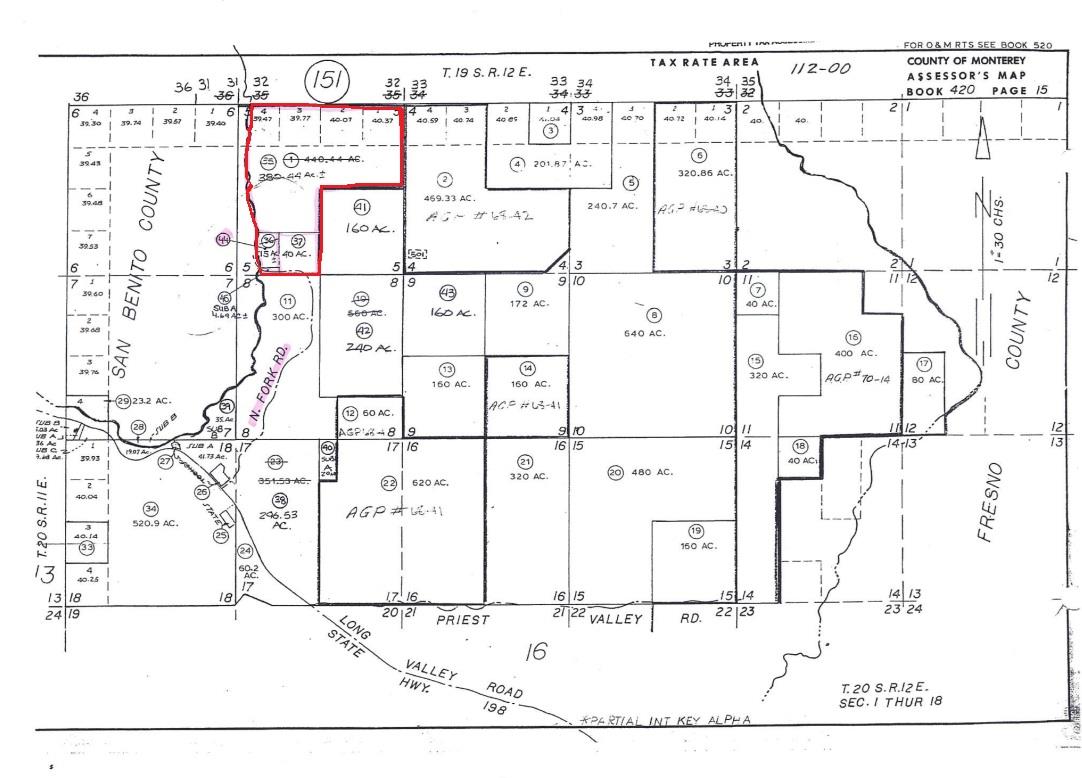 408901 North Fork Road Coalinga, CA 93210 - Photo 96 of 97 Gallery Image 96