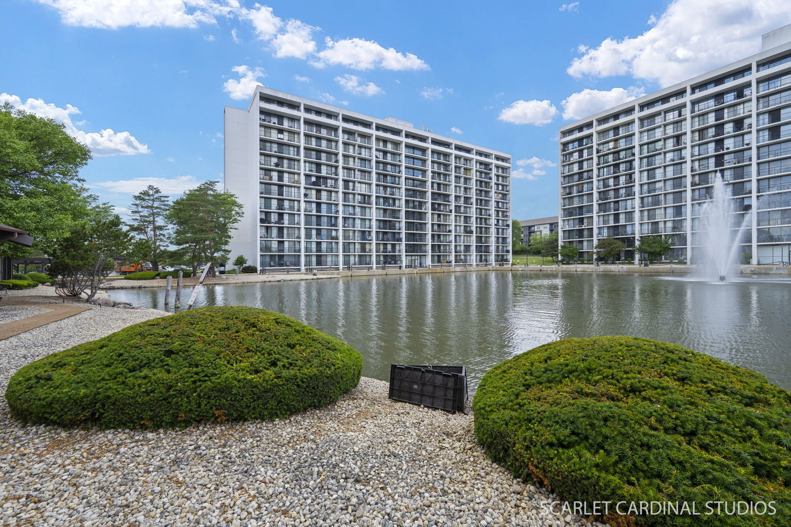 2005 South Finley Road, Unit 703 Lombard, IL 60148 - Photo 25 of 26