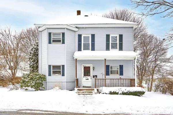$499,900 | 117 Greenwood Street, Gardner, MA 01440
