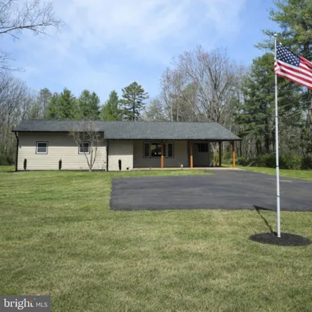 $495,000 | 1011 Lake Monticello Road, Charlottesville, VA 22902