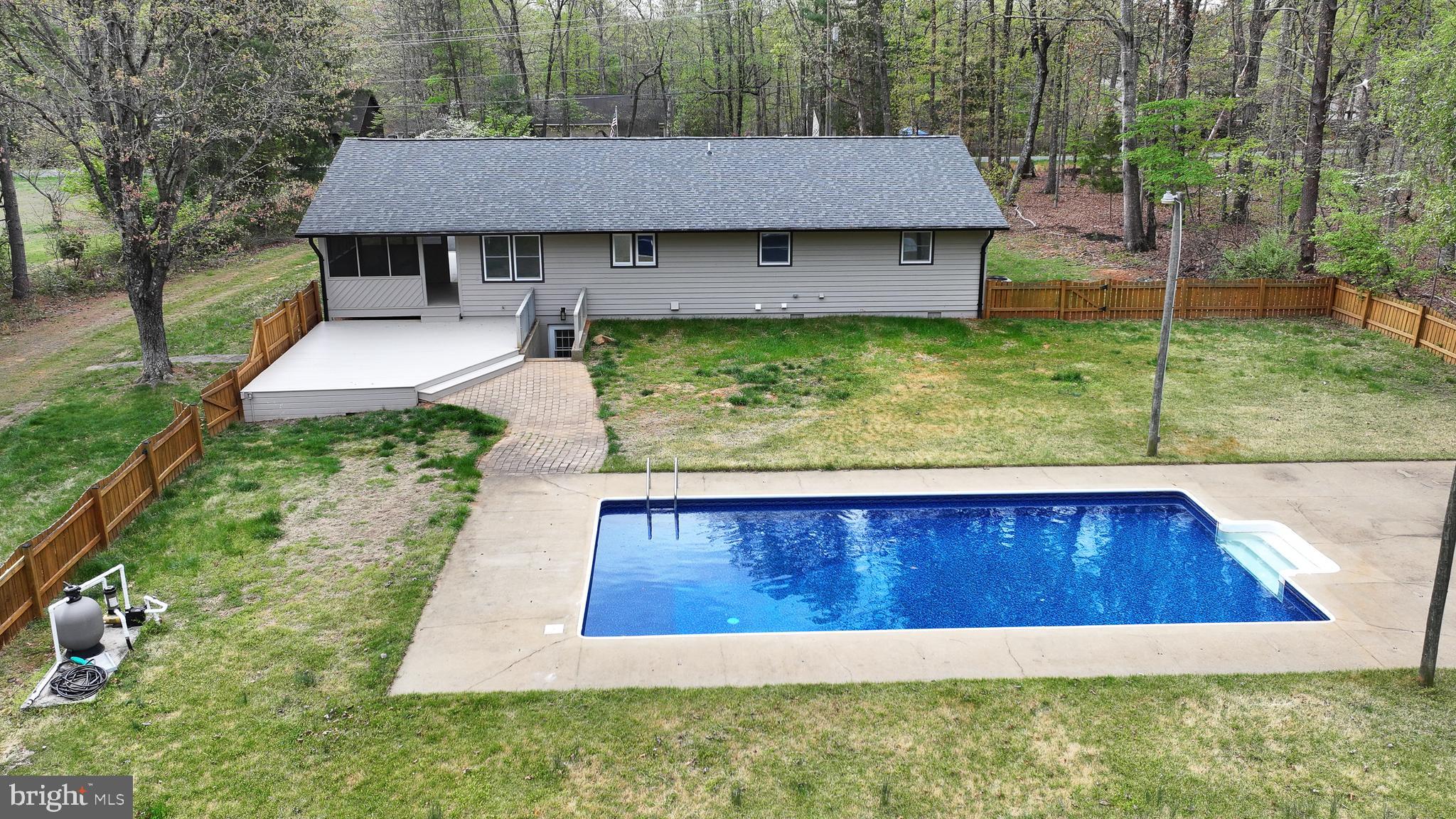 1011 Lake Monticello Road Charlottesville, VA 22902 - Photo 20 of 72