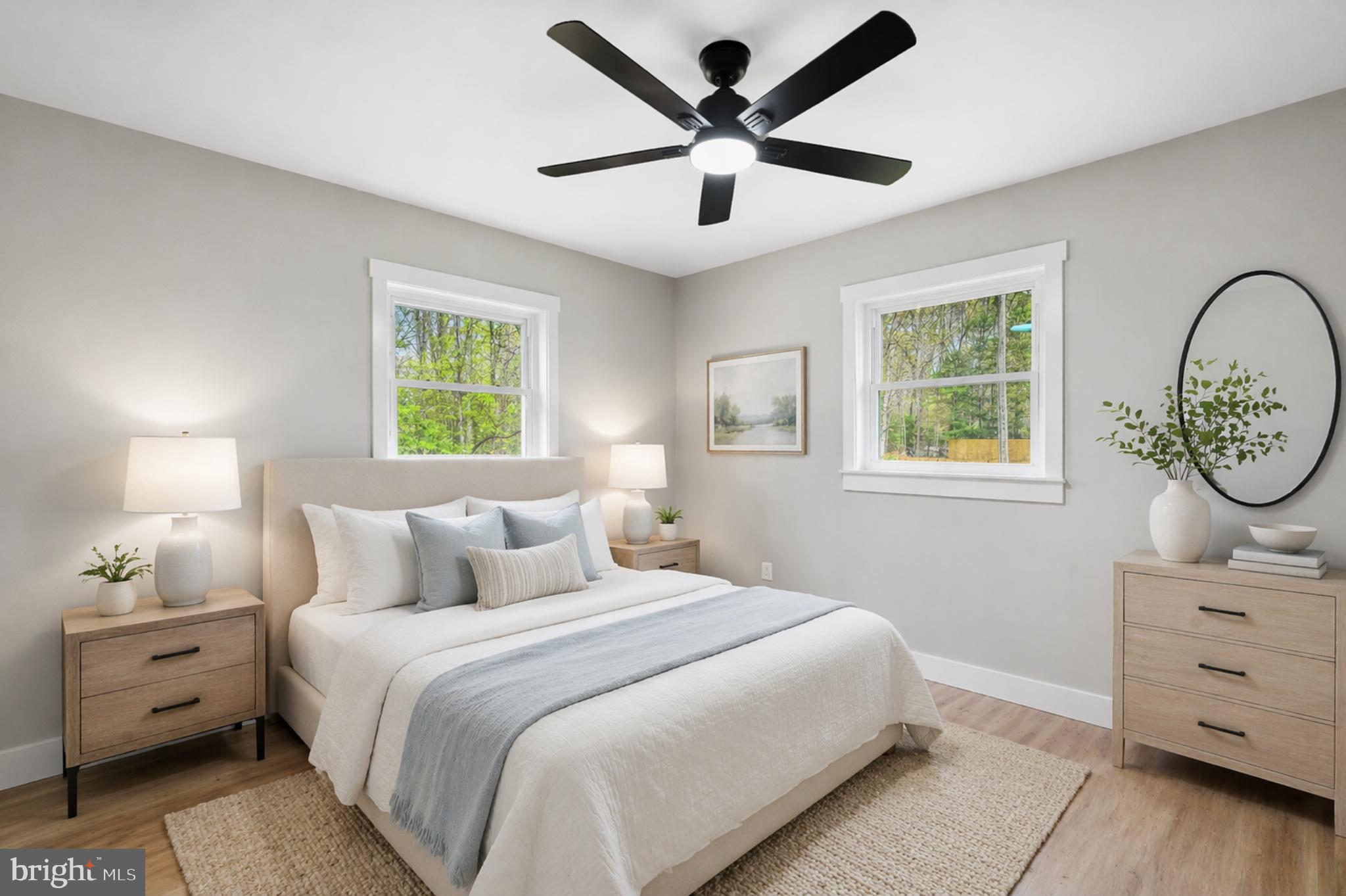 1011 Lake Monticello Road Charlottesville, VA 22902 - Photo 45 of 72 This photo is virtually staged.