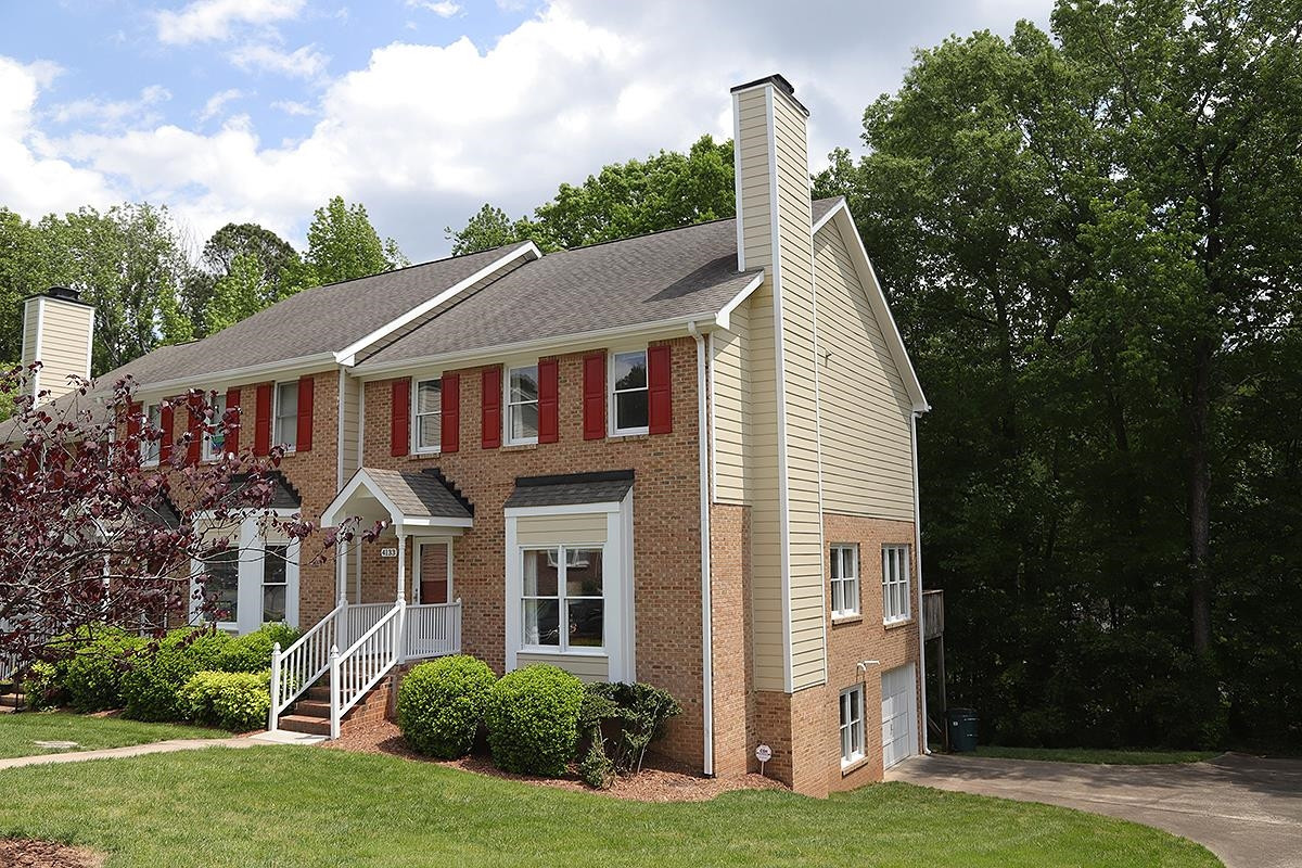 4133 Settlement Drive Durham, NC 27713 - Photo 1 of 21 Photo 1