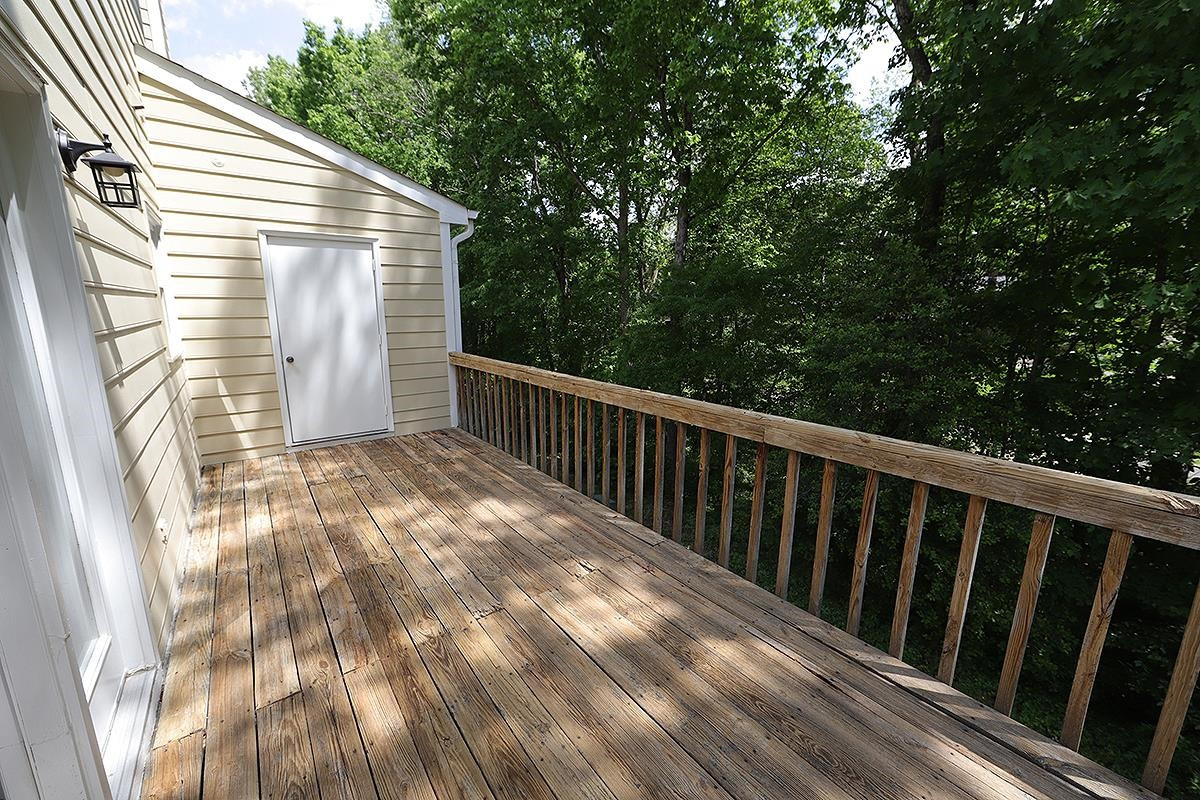 4133 Settlement Drive Durham, NC 27713 - Photo 19 of 21 Photo 19