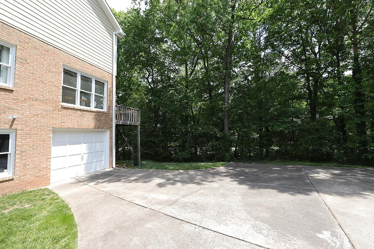 4133 Settlement Drive Durham, NC 27713 - Photo 20 of 21 Photo 20