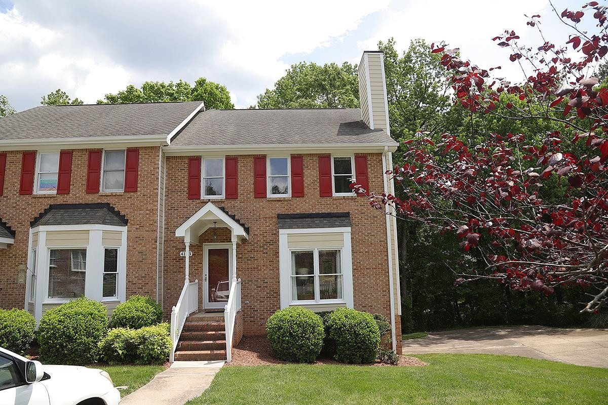 4133 Settlement Drive Durham, NC 27713 - Photo 2 of 21 Photo 2