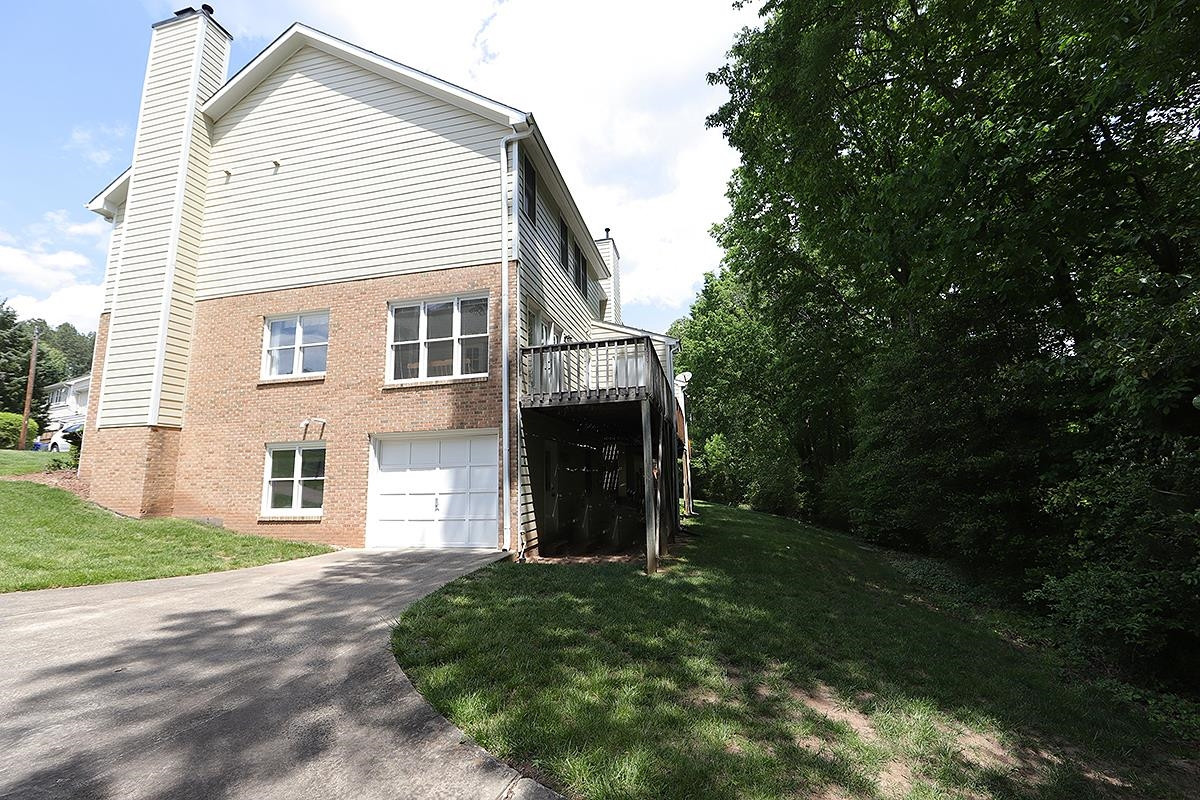 4133 Settlement Drive Durham, NC 27713 - Photo 21 of 21 Photo 21