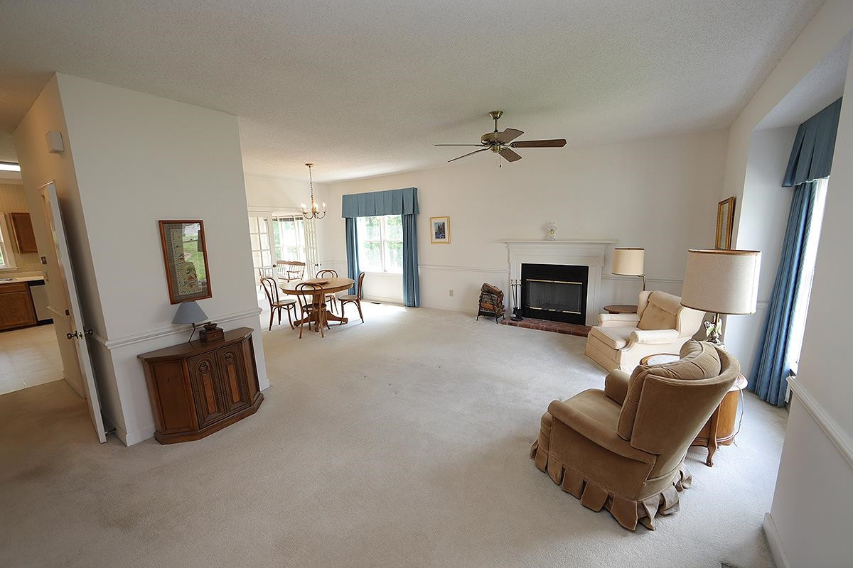 4133 Settlement Drive Durham, NC 27713 - Photo 3 of 21 Photo 3