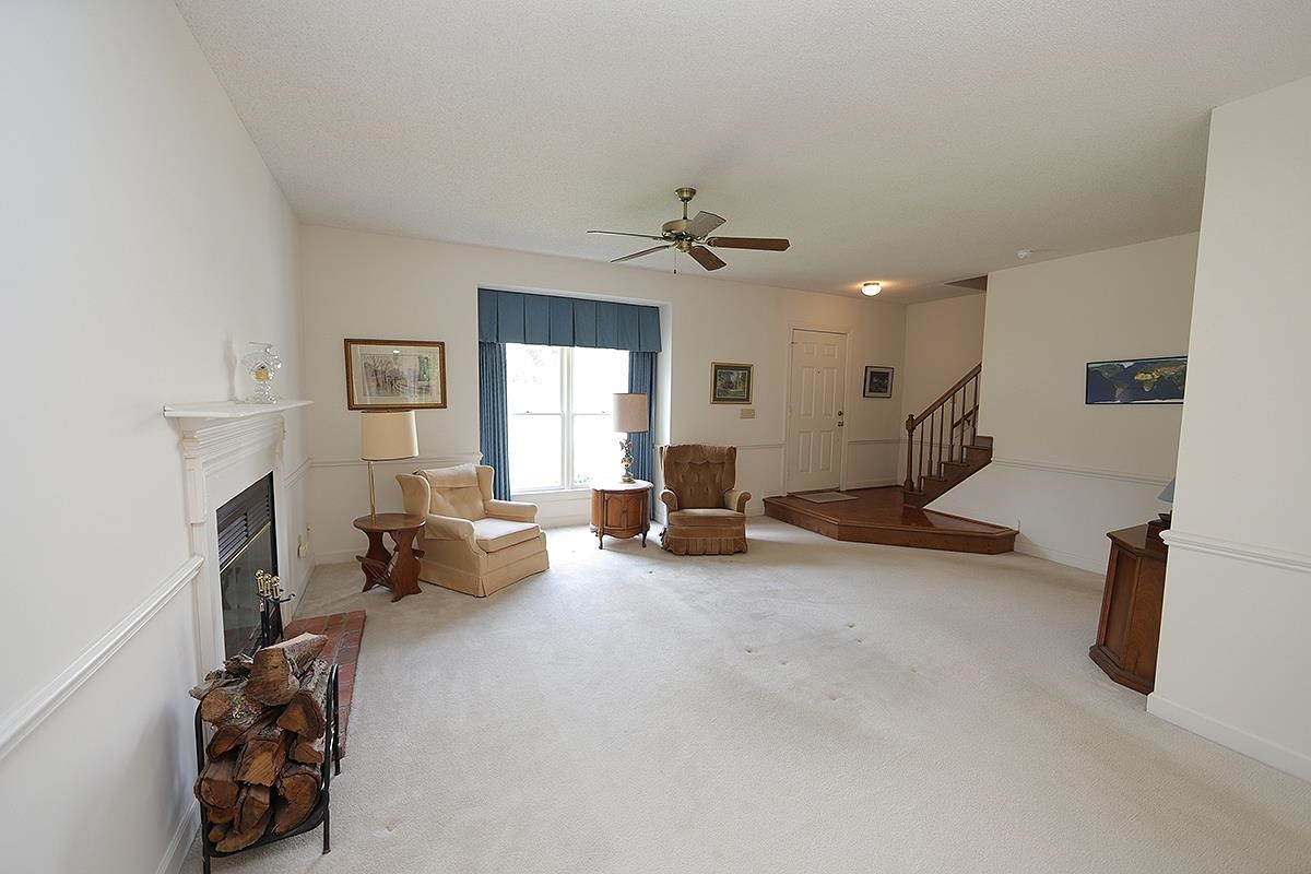 4133 Settlement Drive Durham, NC 27713 - Photo 4 of 21 Photo 4